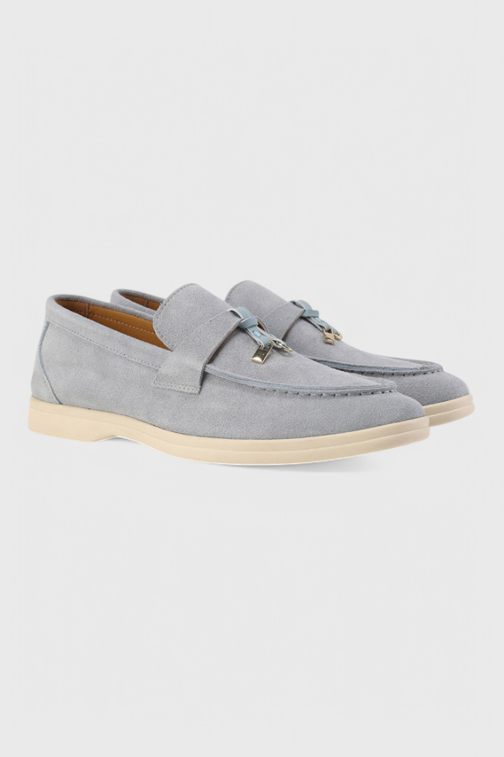 Sorelle Mocasines de Ante para Dama