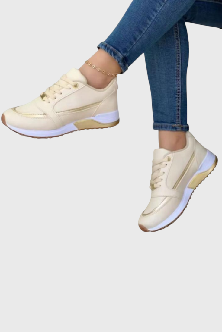 Liv Zapatos de Caminata Ortopédicos