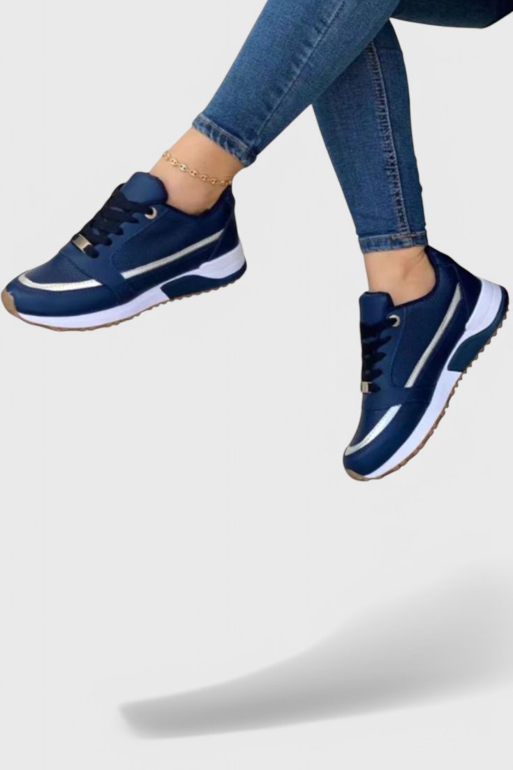 Liv Zapatos de Caminata Ortopédicos