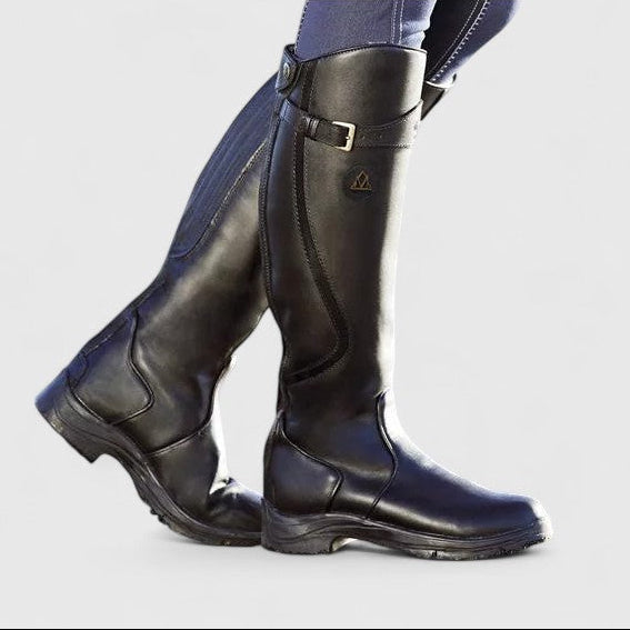 Rinley Botas Ortopédicas