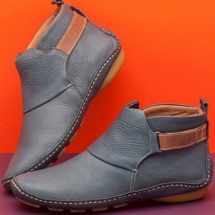 Amaris Cómodas y Elegantes Botas de Invierno