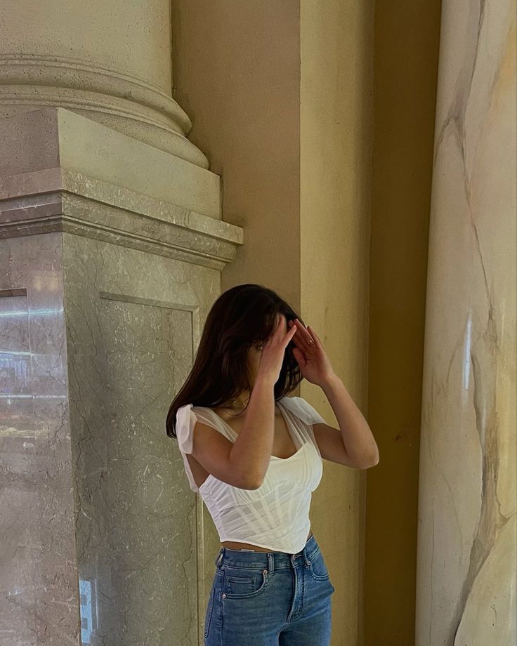 Foto de Martina Gómez